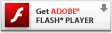 Adobe Flash Player�̃_�E�����[�h