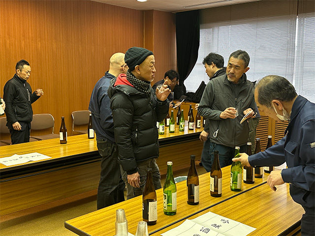 杜氏研究会