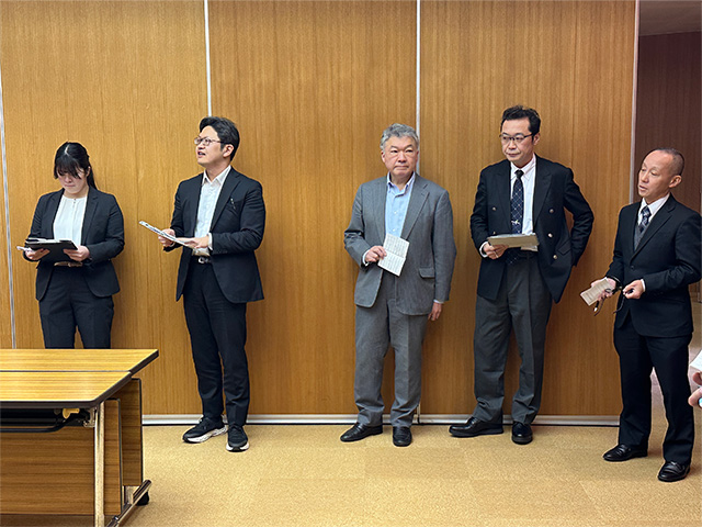 杜氏研究会