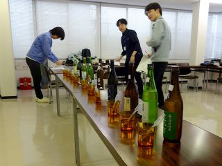 第8回GI認定酒発表