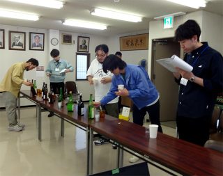 第8回GI認定酒発表